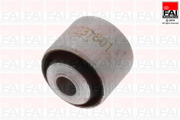 Mounting, control/trailing arm